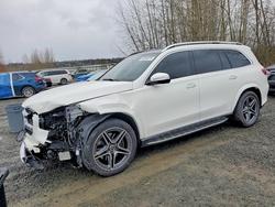 Mercedes-Benz Vehiculos salvage en venta: 2023 Mercedes-Benz Gls 450 4matic