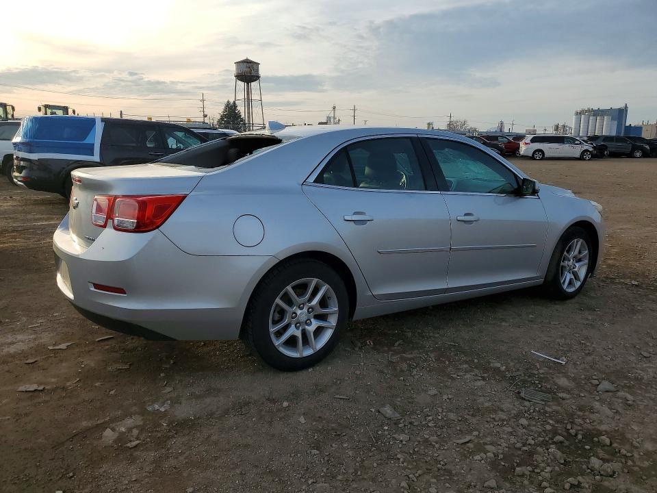 2014 Chev Malibu 1LT