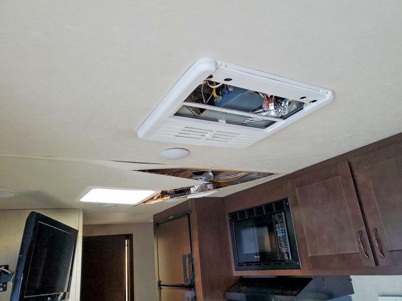 2020 Foresriver 2020 Forest River East West Camper