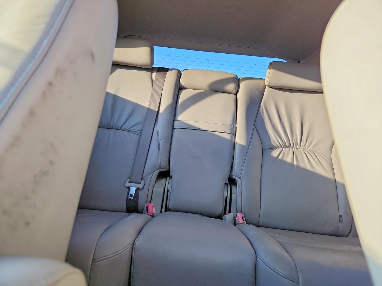 2004 Lexus Rx 330 Base