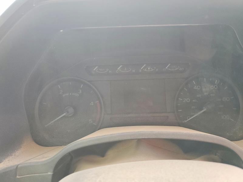 2022 Ford F350 Super Duty