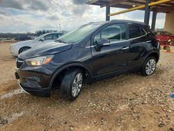 Buick Vehiculos salvage en venta: 2017 Buick Encore Preferred