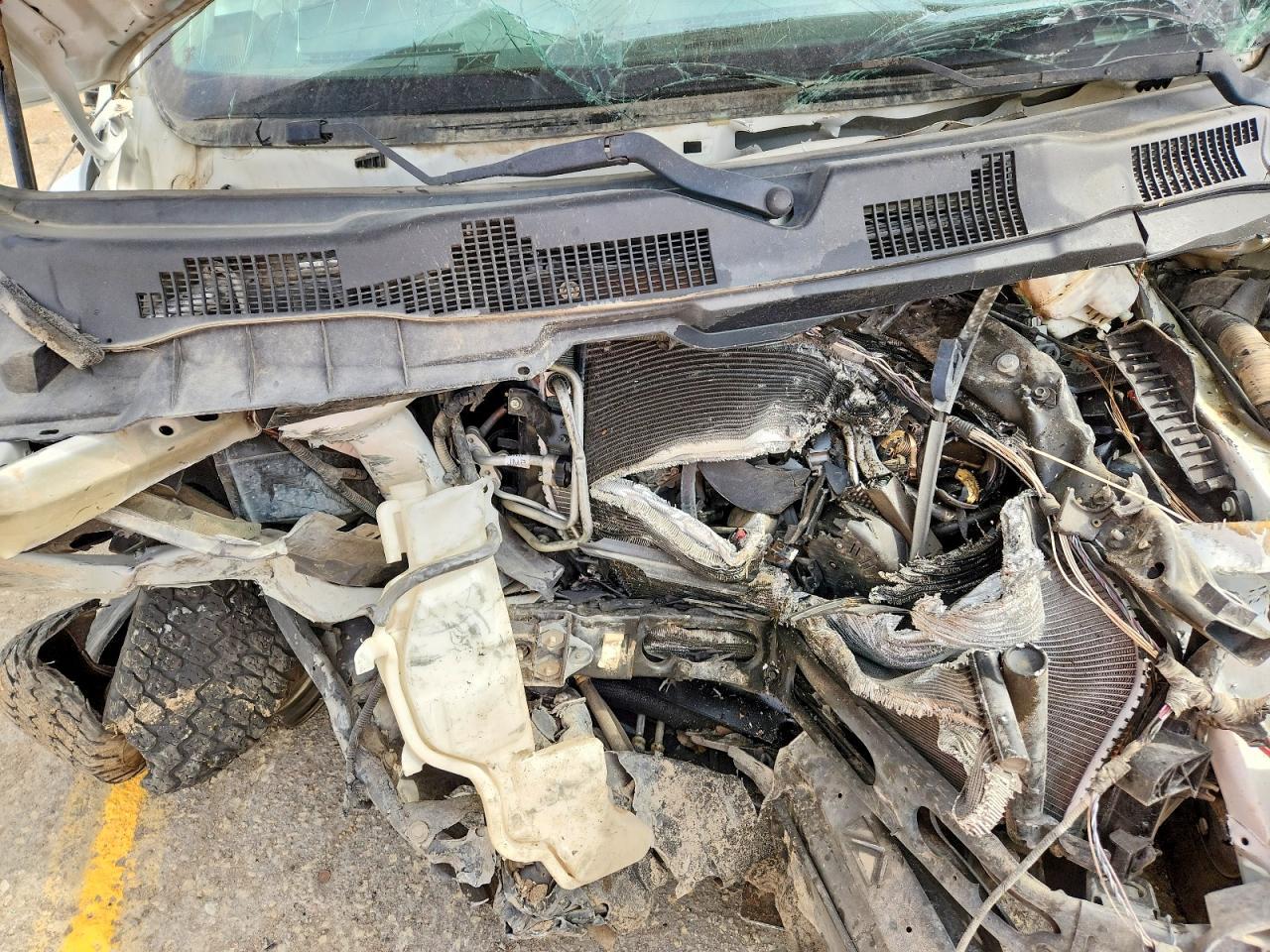 2014 Dodge RAM 1500 ST