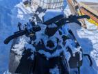 2015 Skidoo Expedition