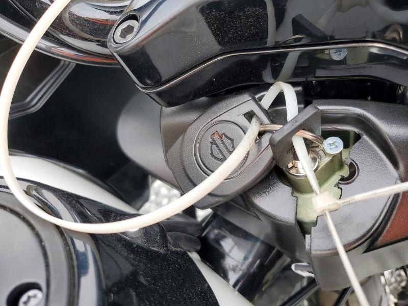 2025 Harley-Davidson Fltrx
