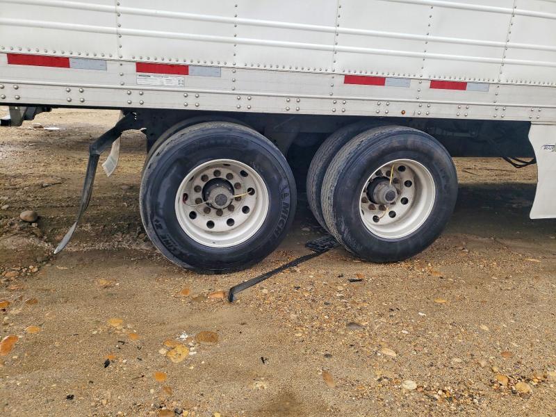 2020 Cimc Reefer Trailer 2020 Cimc Refrigerated Van Trailer