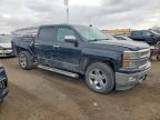2014 Chevrolet Silverado K1500 LTZ