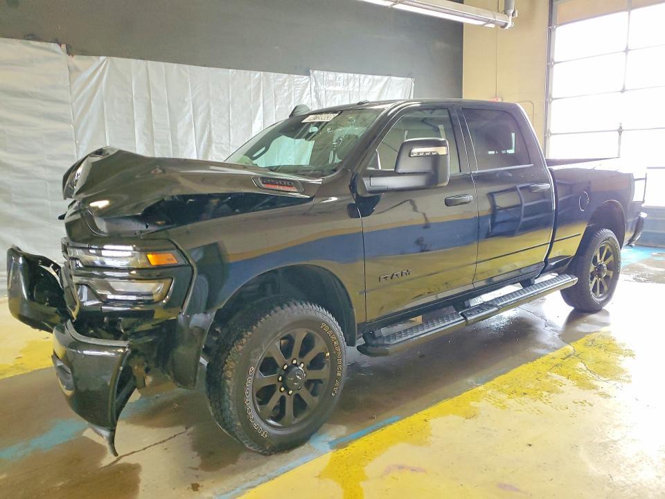 2025 Dodge RAM 2500 BIG Horn
