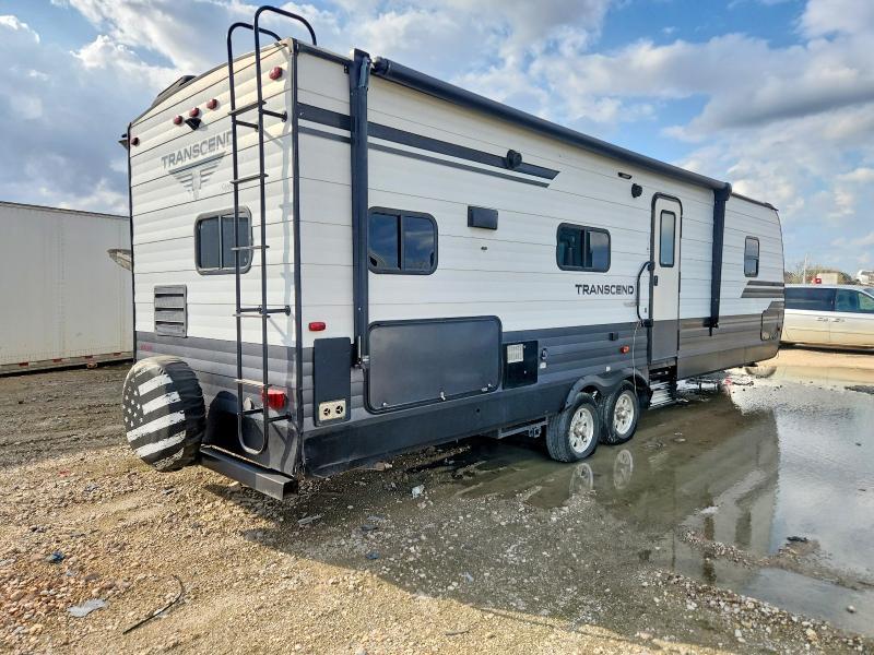 2019 Grand Desi Gn Transcend Camper
