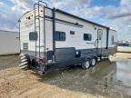 2019 Grand Desi GN Transcend Camper