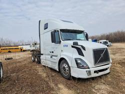 2016 Volv O VNL Semi Truck en venta en Mcfarland, WI