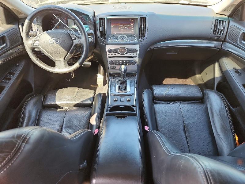 2011 Infiniti G37 Sedan x
