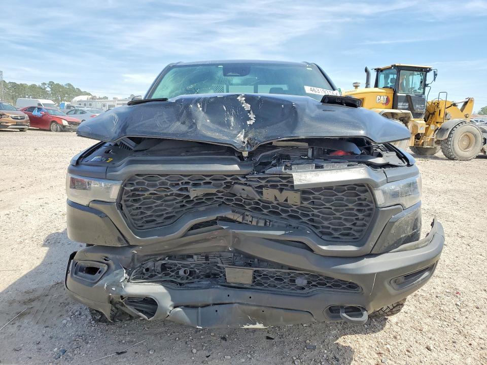 2025 Dodge RAM 1500 Rebel