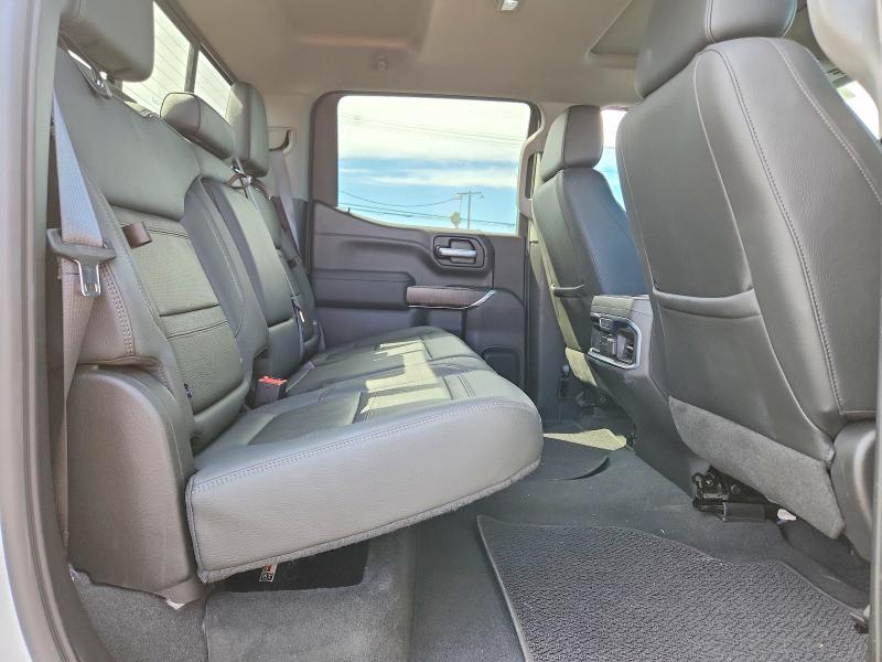 2021 GMC Sierra K1500 Denali