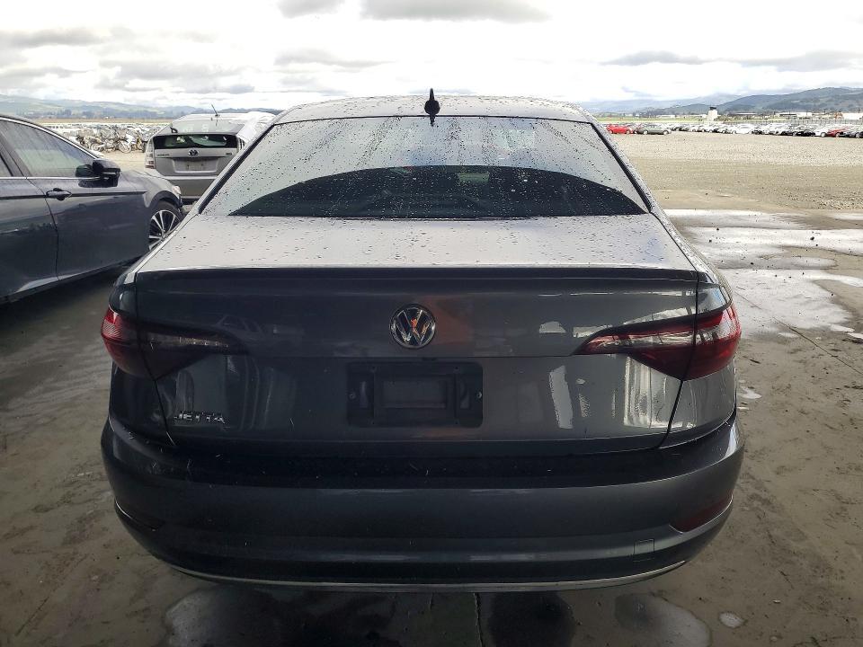 2021 Volkswagen Jetta s