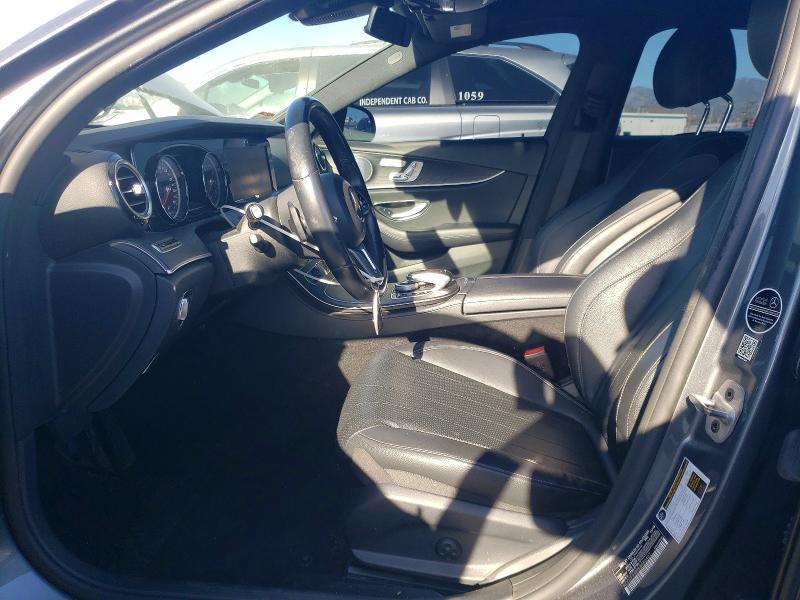 2019 Mercedes-Benz E 300