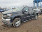 2022 Chevrolet Silverado LTD K1500 LT-L