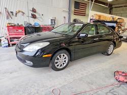 Lexus salvage cars for sale: 2003 Lexus Es 300 Base