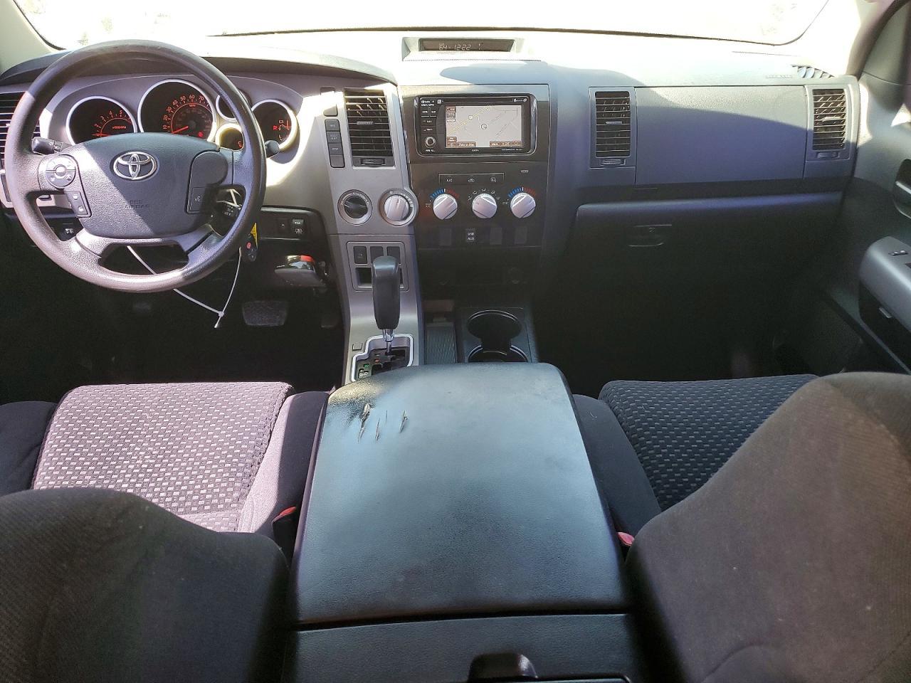2013 Toyota Tundra Grade