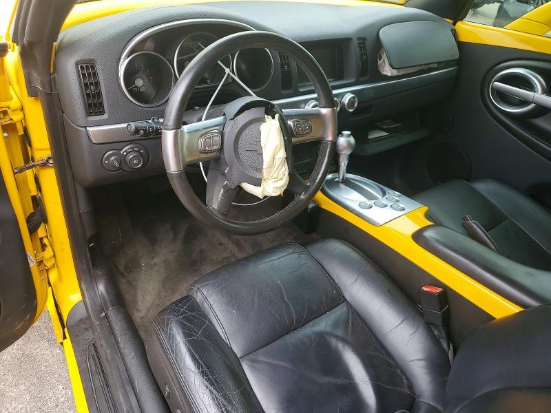 2004 Chev SSR