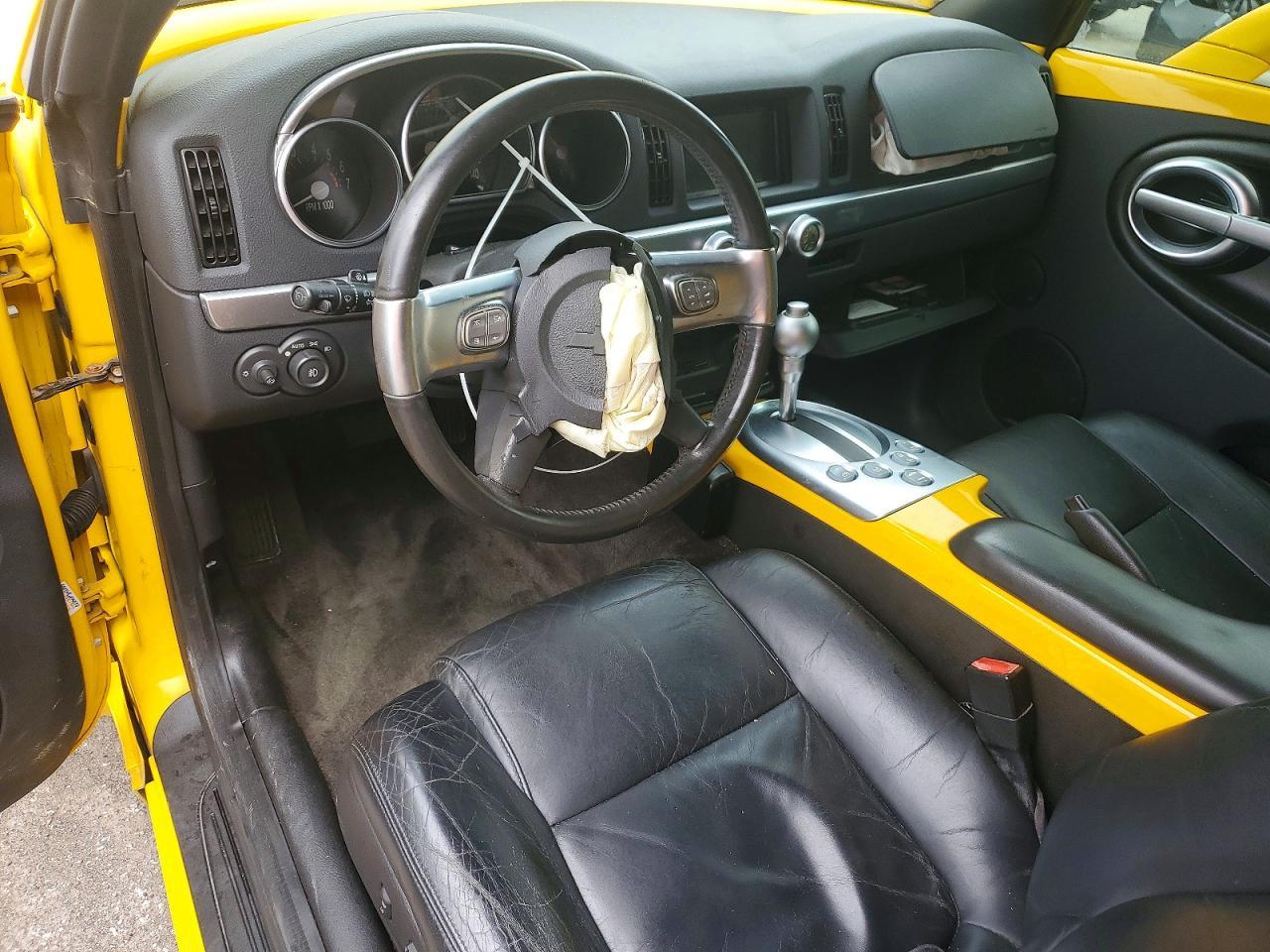 2004 Chev SSR