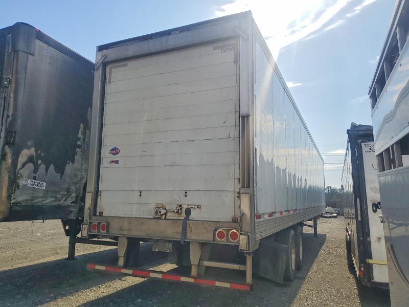 2018 Utility Vs2ra Refrigerated van Trailer