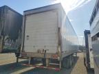 2018 Utility VS2RA Refrigerated Van Trailer