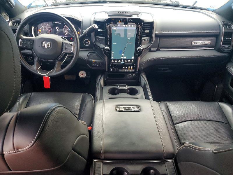 2023 Dodge Ram 2500 Powerwagon