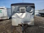 2001 United Expressline Enclosed Cargo Trailer