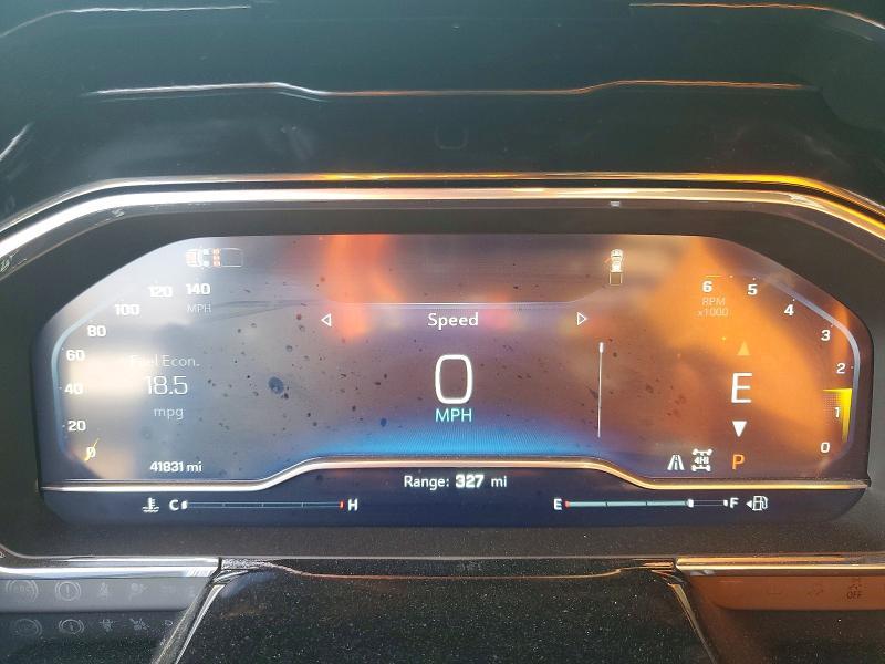 2024 Chevrolet Silverado K1500 RST