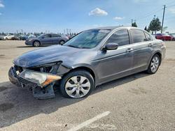 2009 Honda Accord exl for sale in Rancho Cucamonga, CA