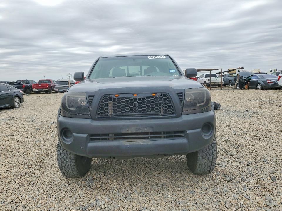 2011 Toyota Tacoma Prerunner V6