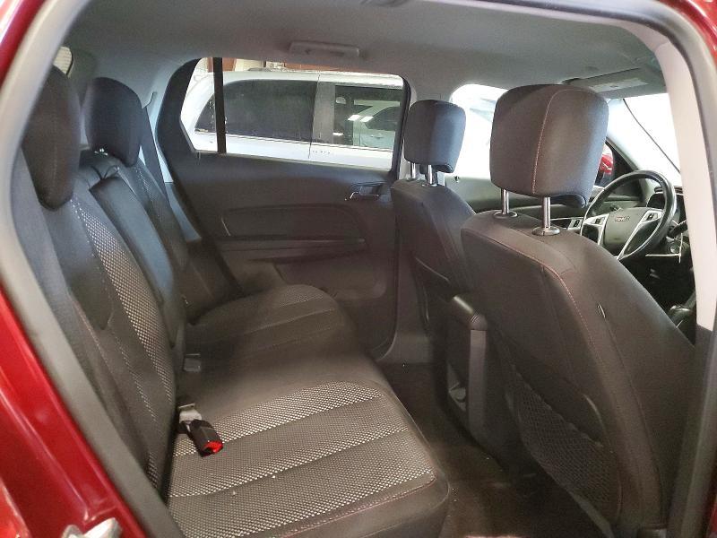 2016 GMC Terrain sle