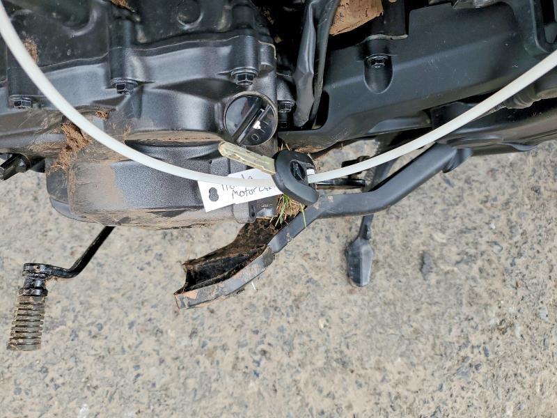 2024 Honda CMX1100 A