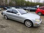 2004 Mercedes-Benz S 500 4matic