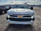 2022 Chevrolet Silverado K1500 LT