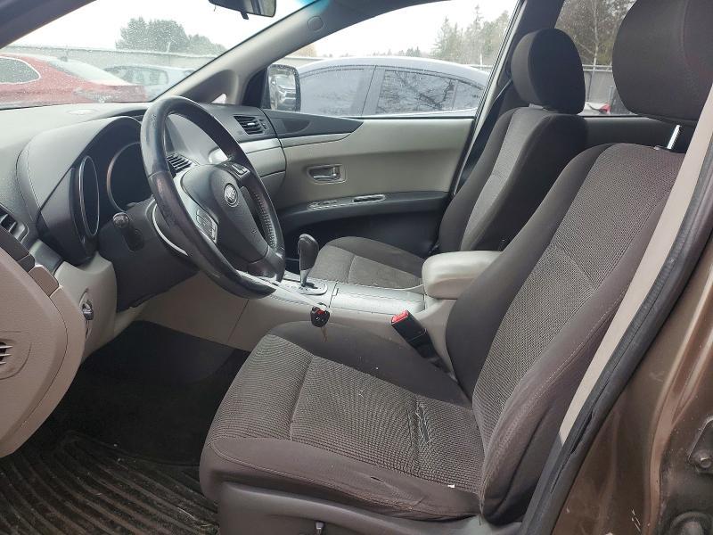 2010 Subaru Tribeca Premium