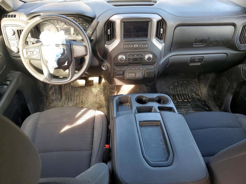 2024 GMC Sierra K2500 Heavy Duty