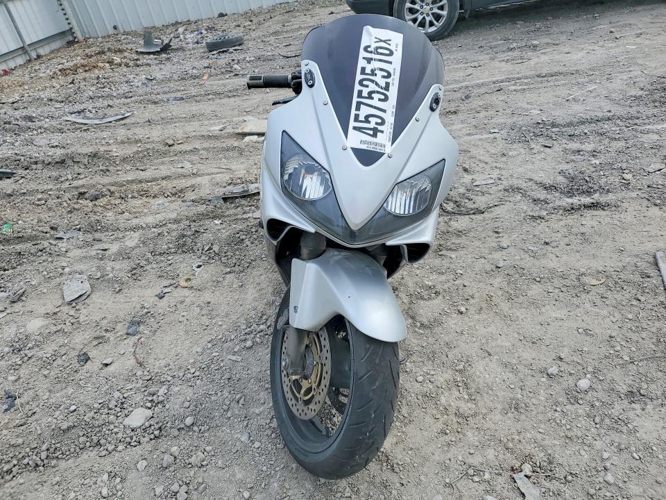 2003 Honda CBR600 F4
