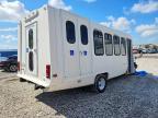 2011 Ford Econoline-Shuttle Bus