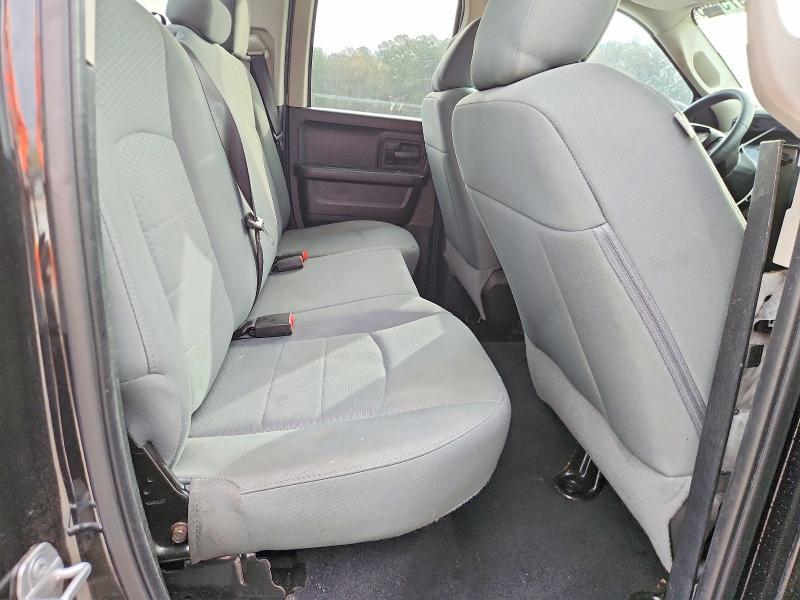 2018 Dodge Ram 1500