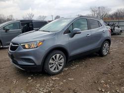 Buick salvage cars for sale: 2019 Buick Encore Preferred