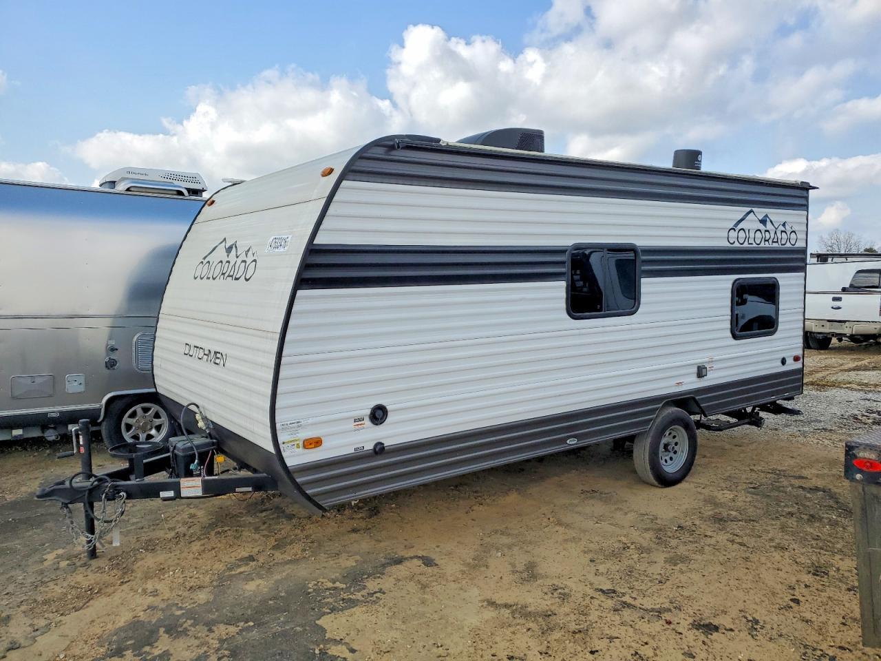 2025 Dutchmen Colorado Camper