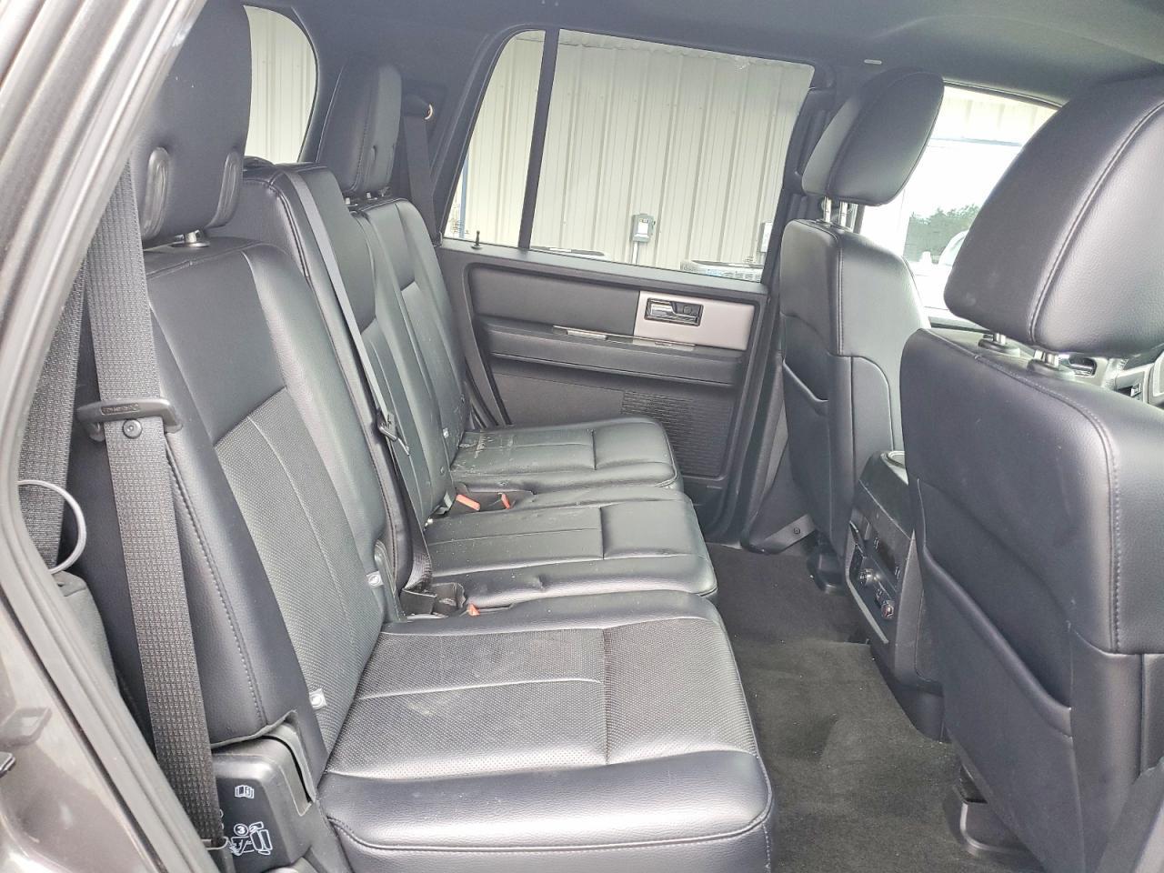 2017 Ford Expedition xlt