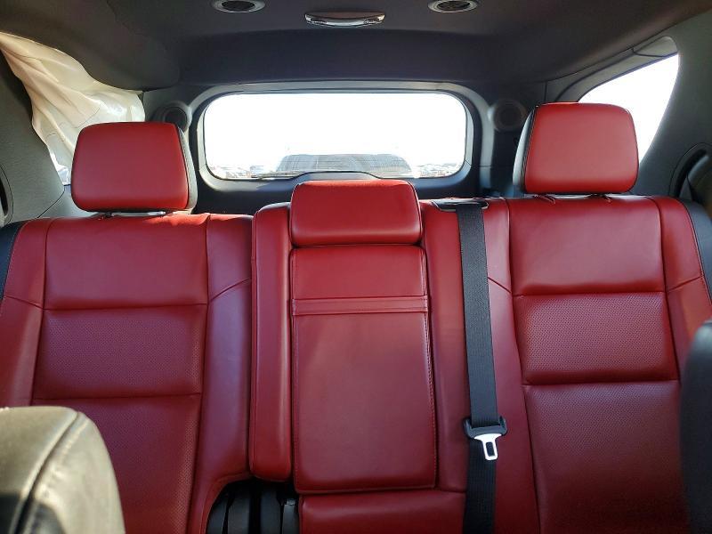 2021 Dodge Durango r