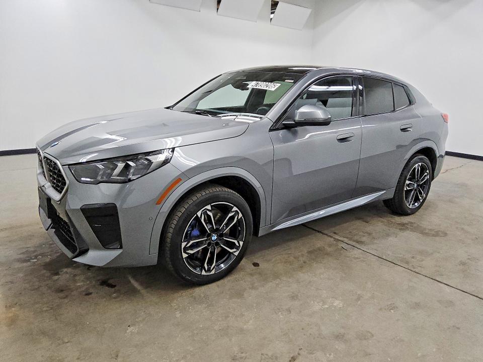 2026 BMW 2026 b m w x Series X2 4D suv 28I Xdrive Msport