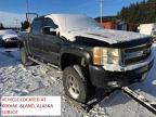 2007 Chevrolet Silverado K1500 Crew Cab