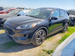 2022 Ford Escape se for sale in Sacramento, CA