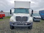 2020 International MV607 BOX Truck