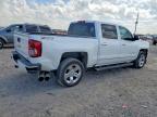 2017 Chevrolet Silverado K1500 LTZ